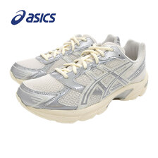 ASICS GEL-1130 Cream/Pure Silver 1203A997-100画像