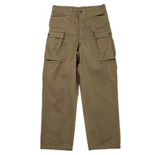 Workers M43 Trousers Mod画像