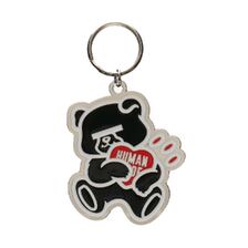 HUMAN MADE &times; UNDERCOVER KEYRING UC2E9K01画像