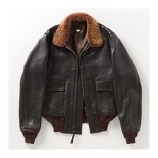 TOYS McCOY TYPE G-1 55-J-14 TOYS McCOY MFG.CO. TMJ2527画像