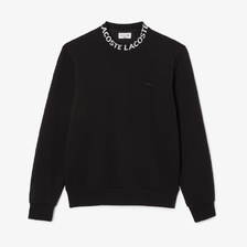 LACOSTE SH9542 Crew Sweat SH9542-99画像