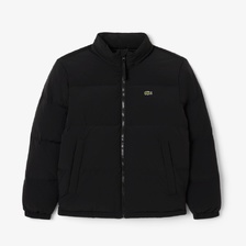 LACOSTE Basic Down Jacket BH9052-99画像