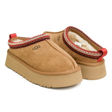 UGG TAZZ II CHESTNUT 1174471-CHE画像