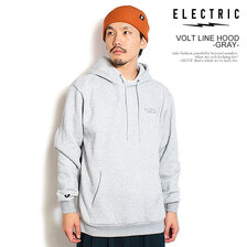 ELECTRIC VOLT LINE HOOD E25FU05画像