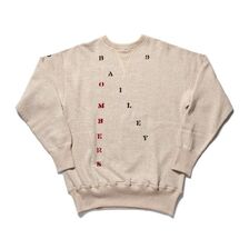 WAREHOUSE Lot 401 BAILEY画像