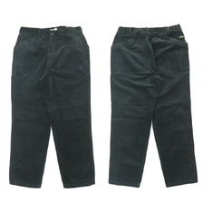 SPELLBOUND 14Wコーデュロイ スタンドアップパンツ 43-920H画像