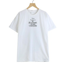 JACKSON MATISSE The Nightmare Before Christmas Behemoth Tee JM26SS044画像