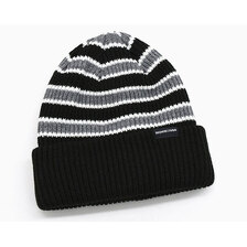 DC SHOES RETRO BORDER BEANIE DBE254236画像