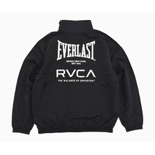 RVCA &times; EVERLAST LIGHT JACKET BF042753画像