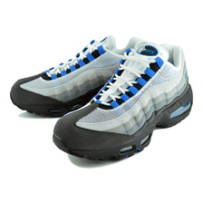 NIKE AIR MAX 95 OG wht/blue spark-nutral grey IM7410-100画像