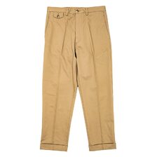 Workers Moonglow Trousers 21 Wrinkle-Resist Chino, Beige画像