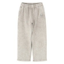 AVIREX ACID WASH SWEAT PANTS 7836110001画像