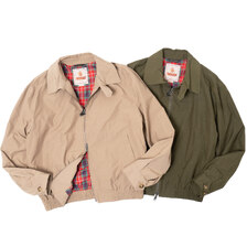 Baracuta G18 BARACUTA CLOTH画像