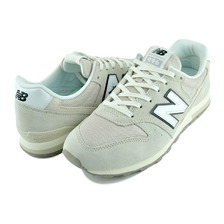 new balance WL996SQ2 LIGHT BEIGE画像