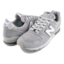 new balance CM996CP2 GRAY画像