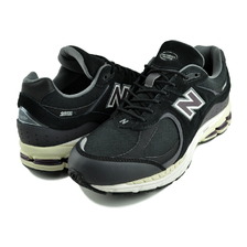 new balance M2002RXT GORE-TEX INKWELL画像