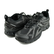 new balance U1906RNB BLACK画像