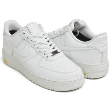 NIKE AIR FORCE 1 GTX VIBRAM SUMMIT WHITE / SUMMIT WHITE HV5953-100画像