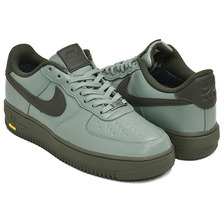 NIKE AIR FORCE 1 GTX VIBRAM CLAY GREEN / SEQUOIA HV5953-300画像