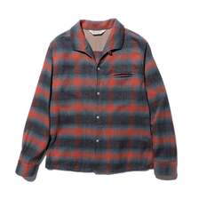 JELADO Vincent Shirt SG13102画像