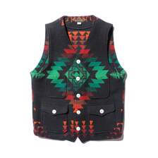 JELADO Salem Vest AG13516画像
