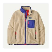 patagonia Classic Retro-X Jacket 23057画像