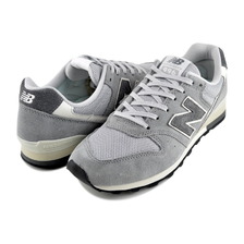 new balance WL996EJ2 GRAY画像