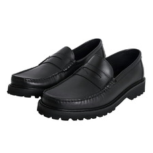 Padmore & Barnes LOAFER ROMA L233画像