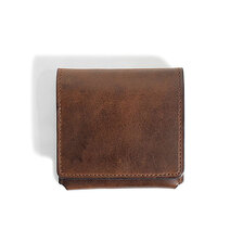 GROOVER LEATHER GHD-100 薄型コンパクト HANDY画像