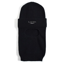 ELECTRIC FACE MASK BEANIE E25FC10画像