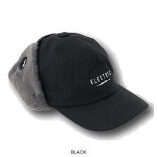 ELECTRIC EAR FLAP LOW CAP E25FC12画像