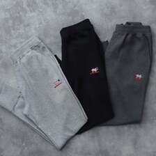 The Endless Summer TES SURF FABRIC SLIM PANT 25774315画像