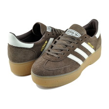 adidas HANDBALL SPEZIAL BOLD W EARSTR/OWHITE/GUM3 IH9191画像
