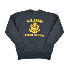 COLIMBO HUNTING GOODS KEYSTONE SWEAT SHIRTU.S.ARMY ZA-0434画像