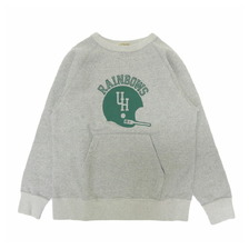 SUN SURF "RAINBOWS" CREW NECK SWEAT SHIRT SS69597画像
