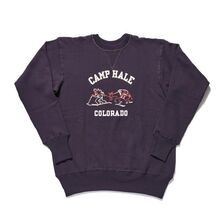 WAREHOUSE Lot 403 ARMY MOUNTAIN CLIMBING画像