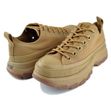 CONVERSE ALL STAR TREKWAVE CS OX WHEAT 31317380画像