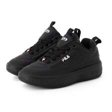 FILA SUPERBUBBLE BLACK 5RM02983H-001画像