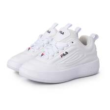 FILA SUPERBUBBLE WHITE 5RM02983H-125画像