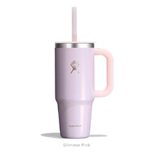 Hydro Flask 24 oz All Around Travel Tumbler Glimmer 890231画像