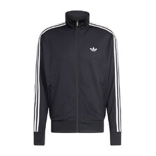 adidas Originals FIREBIRD ADICOLOR MESH TRACKTOP BLACK C5101/KE0782画像