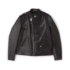 Schott 603UST STAND ONESTAR RIDER'S JACKET 7825950021画像
