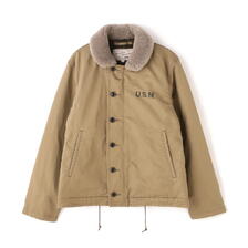 AVIREX N-1 PLANE 7834952029画像