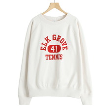Champion CRSS RAGLAN SLEEVE SWEATSHIRT C3-D012画像