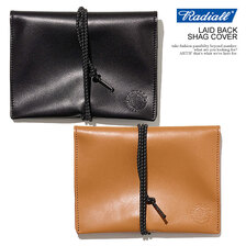 RADIALL LAID BACK - SHAG COVER RAD-ONL003画像