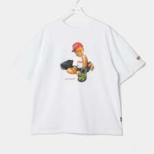 APPLEBUM &ldquo;Brand New Kicks (Pixel Camo)&rdquo; T-shirt GT2521101画像