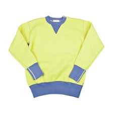 Two Moon no.92022 Sweat shirt画像