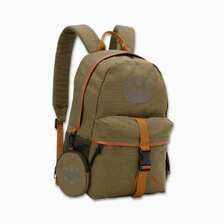 PUMA &times; MONSTER HUNTER WILDS Backpack 092719画像