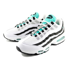 NIKE AIR MAX 95 OG wht/hyper jade-blk IM7409-100画像