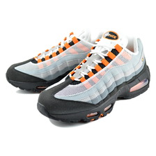 NIKE AIR MAX 95 OG blk/bright mandarin HM4740-005画像